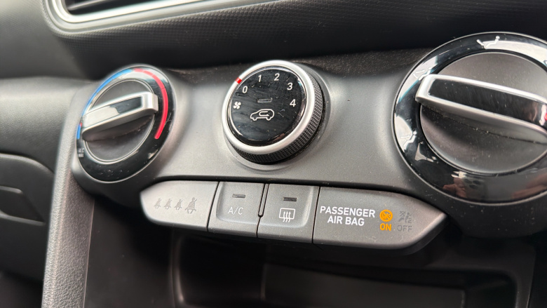 Hyundai Kona 1.0T GDi Play Edition 5dr Petrol Hatchback